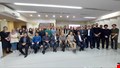 گزارش تصویری دومین گردهمایی دانشجویان ورودی جدید مهندسی ژئوتکنیک