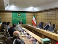 گسترش همکاری‌های راهبردی انجمن ژئوتکنیک ایران و کانون کارشناسان رسمی دادگستری