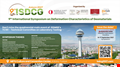 9th INTERNATIONAL SYMPOSIUM on DEFORMATION CHARACTERISTICS of GEOMATERIALS